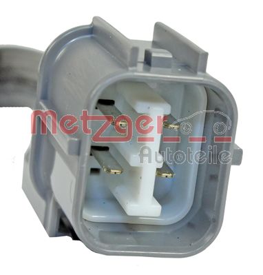 METZGER 0893581 ORIGINAL ERSATZTEIL Lambdasonde